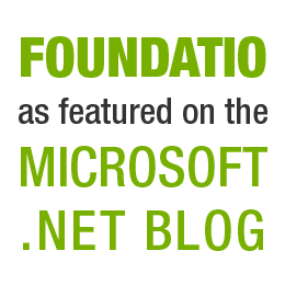 Foundatio 4.0 release