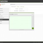 Exceptionless Support